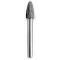 Shark Industries Car. Burs-3/8 Tree Pointed (B 16012